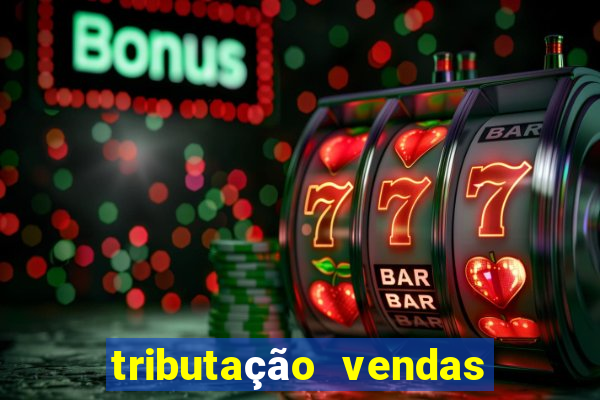 tributação vendas do hotmart